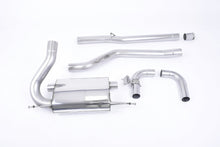 Load image into Gallery viewer, Milltek Sport - Cat Back Exhaust (Multiple Options) MK3 Focus RS
