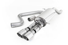 Load image into Gallery viewer, Milltek Sport - GPF Back Exhaust (Multiple Options) Ford Fiesta MK8 / MK8.5 ST
