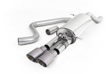 Load image into Gallery viewer, Milltek Sport - GPF Back Exhaust (Multiple Options) Ford Fiesta MK8 / MK8.5 ST
