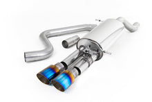 Load image into Gallery viewer, Milltek Sport - GPF Back Exhaust (Multiple Options) Ford Fiesta MK8 / MK8.5 ST
