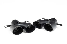 Load image into Gallery viewer, Milltek Sport - Mercedes A-Class A35 AMG 2.0 Turbo (W177 Hatch Only OPF/GPF Models) Replacement tips to fit Milltek Exhaust
