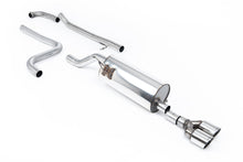 Load image into Gallery viewer, Milltek Sport - Cat Back Exhaust (Multiple Options) MK8 Fiesta 1.0 EcoBoost St Line (None GPF)
