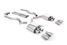 Load image into Gallery viewer, Milltek Sport - GPF Back Exhaust (Multiple Options) - Mustang MK6 5.0 V8 GT (Fastback - Facelift)
