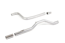 Load image into Gallery viewer, Milltek Sport - GPF Back Exhaust (Multiple Options) Ford Fiesta MK8 1.0 EcoBoost ST Line (WITH GPF)
