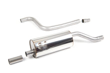 Load image into Gallery viewer, Milltek Sport - GPF Back Exhaust (Multiple Options) Ford Fiesta MK8 1.0 EcoBoost ST Line (WITH GPF)
