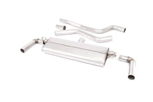 Load image into Gallery viewer, Milltek Sport - GPF Back Exhaust (Multiple Options) MK4 Focus ST Hatchback (Petrol)
