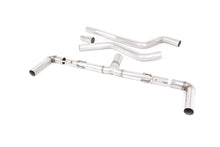 Load image into Gallery viewer, Milltek Sport - GPF Back Exhaust (Multiple Options) MK4 Focus ST Hatchback (Petrol)
