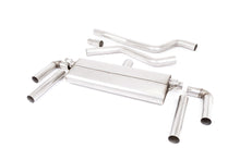 Load image into Gallery viewer, Milltek Sport - GPF Back Exhaust (Multiple Options) MK4 Focus ST Estate/Wagon (Petrol)
