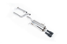 Load image into Gallery viewer, Milltek Sport - Cat Back Exhaust (Multiple Options) - Fiesta MK7 ST180 (5 Door American Version Only)
