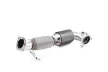 Load image into Gallery viewer, Milltek Sport - Downpipe with Decat Or Sports Cat - MK4 Focus ST (Petrol)
