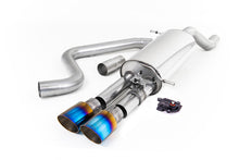 Load image into Gallery viewer, Milltek Sport - GPF Back Exhaust (Multiple Options) Ford Fiesta MK8 / MK8.5 ST
