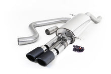 Load image into Gallery viewer, Milltek Sport - GPF Back Exhaust (Multiple Options) Ford Fiesta MK8 / MK8.5 ST
