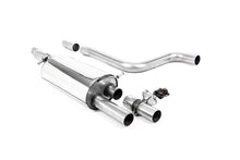 Load image into Gallery viewer, Milltek Sport - GPF Back Exhaust (Multiple Options) - MK2 Puma ST (1.0 170ps &amp; 1.5 200ps)
