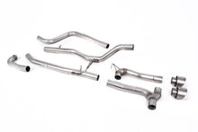 Load image into Gallery viewer, Milltek Sport - GPF Back Exhaust (RS Look) Ford Fiesta MK8 1.0 EcoBoost ST Line (NONE GPF)
