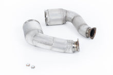 Load image into Gallery viewer, Milltek Sport - Lamborghini Urus 4.0 Downpipe (With Decat or Sports Cat) - Multiple Options
