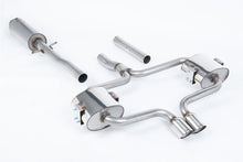 Load image into Gallery viewer, Milltek Sport - Mini Mk1 (R52) Cooper S Convertible Exhaust System (Multiple Options)
