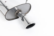 Load image into Gallery viewer, Milltek Sport - Mini Mk1 (R50) 1.6i Exhaust System
