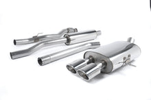 Load image into Gallery viewer, Milltek Sport - Mini Mk2 (R56 &amp; R58) Exhaust System (Multiple Options)
