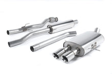 Load image into Gallery viewer, Milltek Sport - Mini Mk2 (R56 &amp; R58) Exhaust System (Multiple Options)
