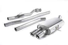 Load image into Gallery viewer, Milltek Sport - Mini Mk2 (R56 &amp; R58) Exhaust System (Multiple Options)
