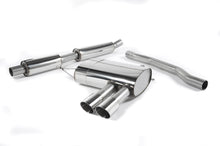Load image into Gallery viewer, Milltek Sport - Mini Mk3 (F56) Cooper S 2.0 Turbo (UK and European models) - Pre Facelift - Exhaust System (Multiple Options)
