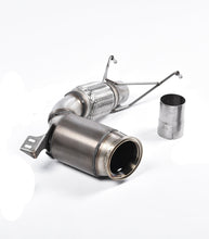 Load image into Gallery viewer, Milltek Sport - Mini Mk3 (F56) 2.0 Turbo (UK and European models) - Pre Facelift Downpipe with Decat or Sports Cat
