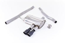 Load image into Gallery viewer, Milltek Sport - Mini Mk3 (F56) 2.0 Turbo Exhaust System (Multiple Options)
