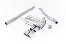 Load image into Gallery viewer, Milltek Sport - Mini Mk3 (F56) 2.0 Turbo Exhaust System (Multiple Options)
