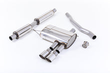 Load image into Gallery viewer, Milltek Sport - Mini Mk3 (F56) 2.0 Turbo Exhaust System (Multiple Options)
