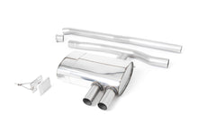 Load image into Gallery viewer, Milltek Sport - Mini Mk3 JCW GP3 2.0 Turbo (UK and European models) - WITH GPF/OPF - Exhaust System (Multiple Options)
