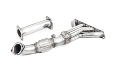 Load image into Gallery viewer, Milltek Sport - Mini (R50 &amp; R53) Manifold &amp; Hi-Flow Sports Cat / DECAT
