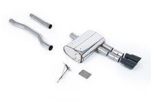 Load image into Gallery viewer, Milltek Sport - Mini Mk3 (F55) 2.0 Turbo - 5 Door Hatch (UK and European models) - LCI with GPF/OPF - Exhaust System (Multiple Options)
