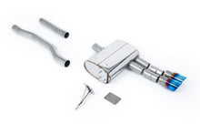 Load image into Gallery viewer, Milltek Sport - Mini Mk3 (F55) 2.0 Turbo - 5 Door Hatch (UK and European models) - LCI with GPF/OPF - Exhaust System (Multiple Options)
