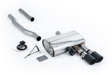 Load image into Gallery viewer, Milltek Sport - Mini Mk3 (F56) COOPER S 2.0 Turbo (UK and European models) - LCI WITH GPF/OPF - Exhaust System (Multiple Options)
