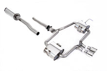 Load image into Gallery viewer, Milltek Sport - Mini Mk1 (R53) Cooper S Exhaust System (Multiple Options)
