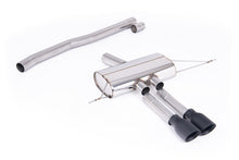 Load image into Gallery viewer, Milltek Sport - Mini Cooper S F66 2.0T B48 - GPF Back Exhaust System (Multiple Options)
