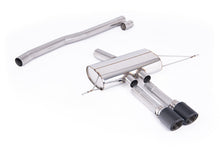 Load image into Gallery viewer, Milltek Sport - Mini Cooper S F66 2.0T B48 - GPF Back Exhaust System (Multiple Options)
