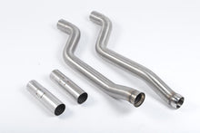 Load image into Gallery viewer, Milltek Sport - Mercedes C-Class C63 AMG Secondary Catalyst Bypass (W204 / C204 / S204)
