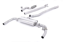 Load image into Gallery viewer, Milltek Sport - Mercedes CLA-Class CLA45 AMG 117 Exhaust System (Multiple Options)
