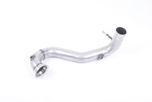 Load image into Gallery viewer, Milltek Sport - Mercedes A Class A45 &amp; CLA-Class CLA45 AMG Large Bore Downpipe with Decat or Sports Cat
