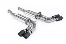 Load image into Gallery viewer, Milltek Sport - Mercedes G-Class G63 (W463) UK/European GPF/OPF Cars Only - Exhaust System (Multiple Options)
