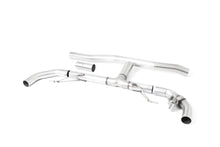 Load image into Gallery viewer, Milltek Sport - Mercedes A-Class A35 AMG (W177 Hatch Only OPF/GPF Models) Exhaust System (Multiple Options)
