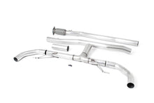 Load image into Gallery viewer, Milltek Sport - Mercedes A-Class A35 AMG (W177 Hatch Only OPF/GPF Models) Exhaust System (Multiple Options)
