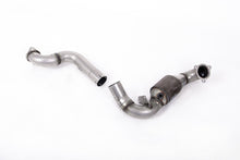 Load image into Gallery viewer, Milltek Sport - Mercedes A-Class A35 AMG W177 2.0 Turbo (Hatchback Only - OPF/GPF Models) Downpipe with Sports Cat or Decat
