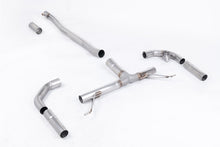 Load image into Gallery viewer, Milltek Sport - Mercedes A Class A35 &amp; CLA-Class CLA35 AMG 2.0 Turbo (WITH GPF MODEL ) Exhaust System - Multiple Options
