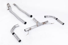 Load image into Gallery viewer, Milltek Sport - Mercedes A Class A35 &amp; CLA-Class CLA35 AMG 2.0 Turbo (NONE GPF MODEL ) Exhaust System - Multiple Options
