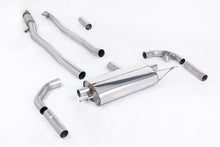 Load image into Gallery viewer, Milltek Sport - Mercedes A Class A35 &amp; CLA-Class CLA35 AMG 2.0 Turbo (NONE GPF MODEL ) Exhaust System - Multiple Options
