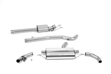 Load image into Gallery viewer, Milltek Sport - Mercedes A-Class A45 &amp; A45S AMG (W177 Hatch Only) Exhaust System (Multiple Options)
