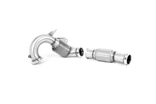 Load image into Gallery viewer, Milltek Sport - Mercedes A-Class A45 &amp; CLA-Class CLA45 AMG (OPF/GPF Models) Downpipe with Decat or Sports Cat
