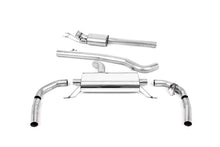 Load image into Gallery viewer, Milltek Sport - Mercedes CLA-Class CLA45 &amp; 45S AMG 118 (OPF/GPF Models) Exhaust System (
